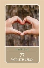 77 modlitw serca