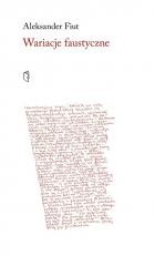 Wariacje faustyczne