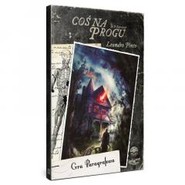 Choose Cthulhu 11 - Coś na progu BLACK MONK