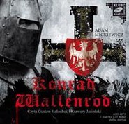 Konrad Wallenrod audiobook