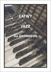Łatwy jazz na akordeon