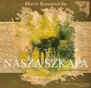 Nasza szkapa audiobook