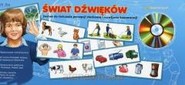 Świat dźwięków (+CD)