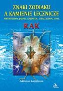 Rak - znaki zodiaku a kamienie lecznicze