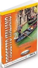 Progetto Italiano Nuovo 2 ćwiczenia