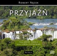 Przyjaźń - audiobook