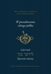 W poszukiwaniu złotego jabłka.. śpiewnik rodzinny