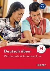 Wortschatz & Grammatik A2 HUEBER
