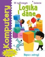 Komputery. Logika i dane