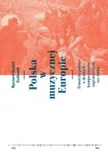 Polska w muzycznej Europie