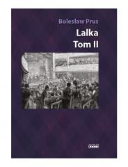 Lalka T.2. Album z ilustracjami i rycinami