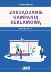 Kwal. PGF.08. Zarządzanie kampanią reklamową