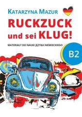 Ruckzuck und sei klug! B2