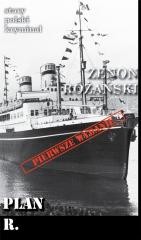 Stary polski kryminał Plan R.