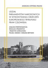 Udział parlamentów narodowych w wykonywaniu...