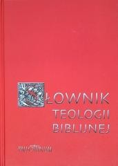 Słownik teologii biblijnej