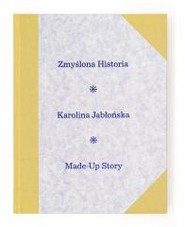 Zmyślona historia