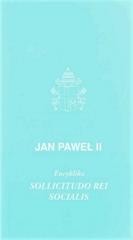 Encyklika Sollicitudo Rei Socialis