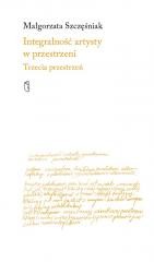 Integralność artysty w przestrzeni