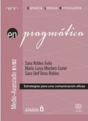 Pragmatica medio-avanzado B1-B2 ćwiczenia