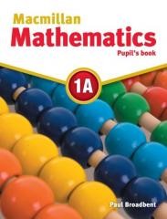 Macmillan Mathematics 1A PB