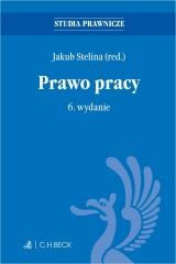 Prawo pracy z testami online w.6