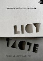 Licytacje. weksle, apokalipsy