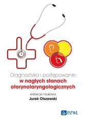 Diagnostyka i postępowanie w nagłych stanach...