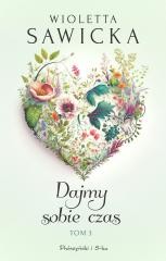 Dajmy sobie czas T.3 DL