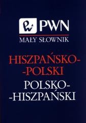 Mały słownik hiszpańsko-polski, polsko-hiszpań