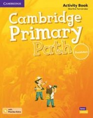 Cambridge Primary Path Foundation Level AB