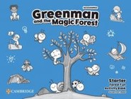 Greenman and the Magic Forest Starter AB