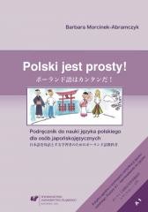 Polski jest prosty! Podr. do nauki j. polskiego