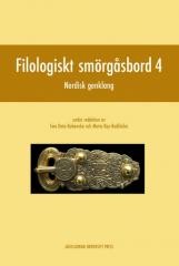 Filologiskt smorgasbord 4