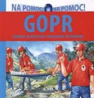 Na pomoc - GOPR
