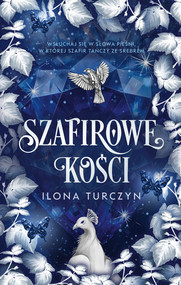 Szafirowe kości (edycja kolekcjonerska)