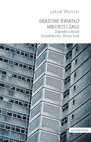 Skażone światło miłości i żalu. Zapiski o filmie „Synekdocha, Nowy Jork”