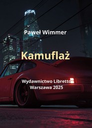 Kamuflaż
