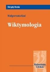 Wiktymologia