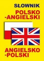 Słownik polsko-angielski, angielsko-polski BR
