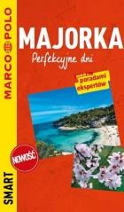 Przewodnik Marco Polo Smart. Majorka