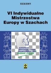 VI Indywidualne Mistrzostwa Europy w Szachach