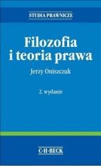 Filozofia i teoria prawa w.2