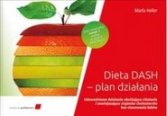 Dieta DASH - plan działania