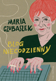 Blog niecodzienny. Duże Litery