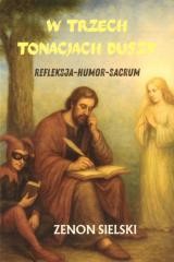 Książka w trzech tonacjach duszy