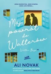 Walter Boys T.2 Mój powrót do Walterów