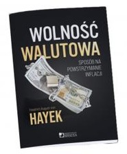 Wolność walutowa