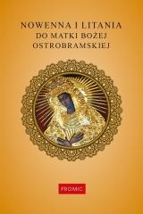 Nowenna i litania do Matki Bożej Ostrobramskiej