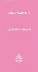 Pastores gregis